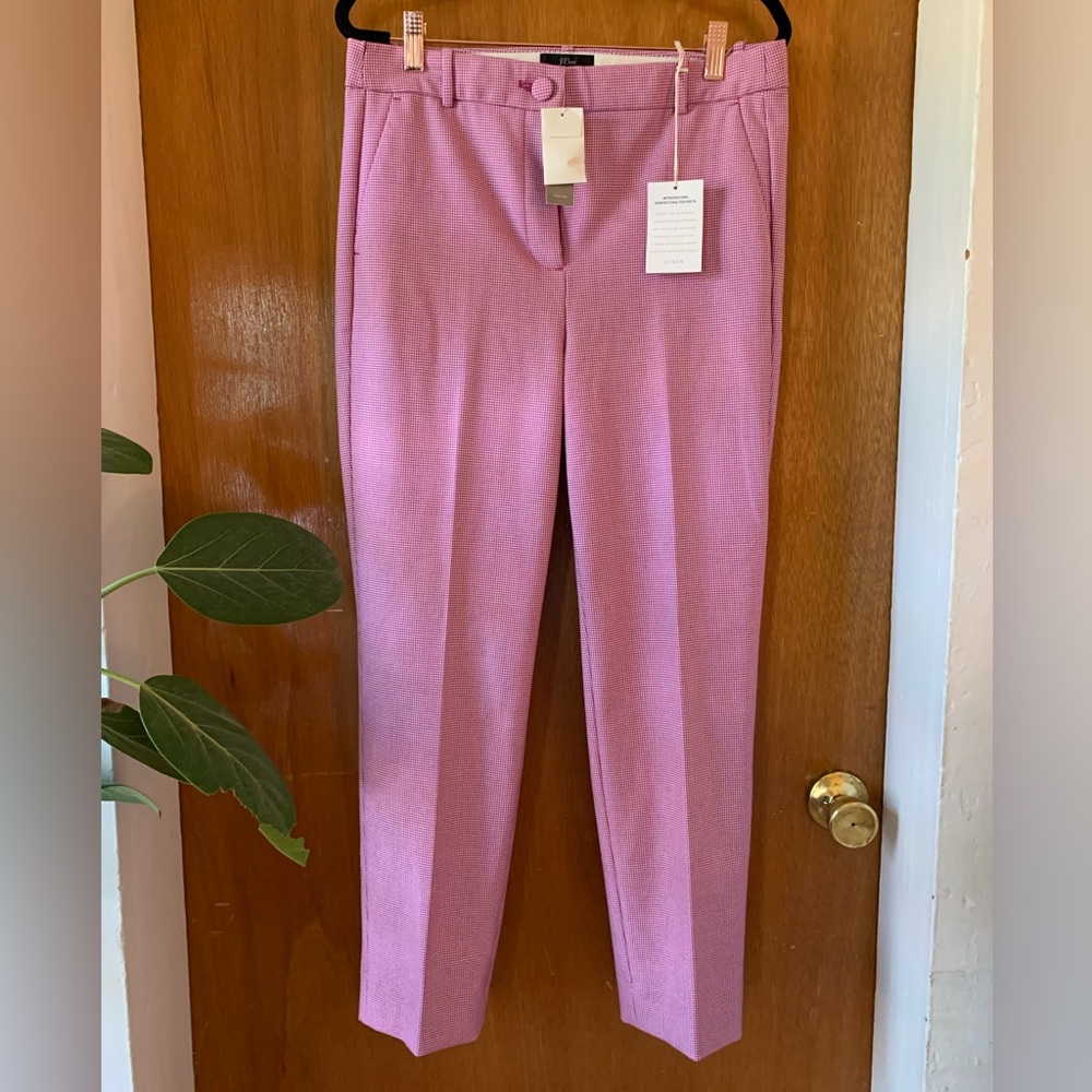 J. Crew dress pants - size 10
